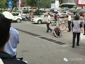 大朗 奇葩 今天早晨算命先生打警察 竟然... 