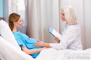 孕妇临产前有哪些征兆 5种情况说明快生了