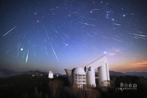 星空有约丨双子座流星雨14日迎来极大 