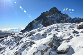 别让高原反应阻挡你前进的脚步,玉龙雪山登山游玩全攻略