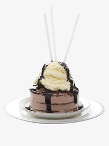 巧克力慕斯蛋糕素材图片免费下载 高清产品实物png 千库网 图片编号5729112 