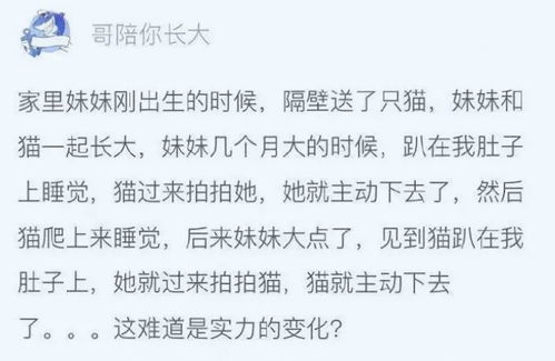 为了安慰长辈,你都干过哪些蠢事 熊孩子 奶奶找人给我驱邪