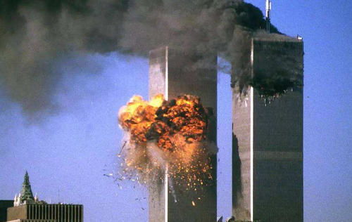 911恐袭20周年回头看 劫机者为何撞击世贸大楼,而没撞击白宫
