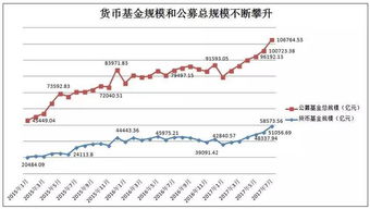 货币基金为什么净值一直是一元