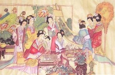 中国古代女子所受的极刑盘点,中国古代女子的地位是怎样的 