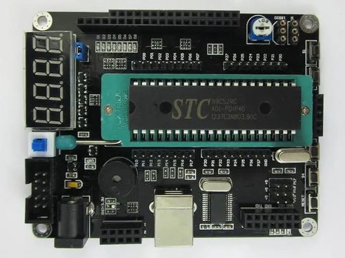 STM32单片机和51单片机有何区别 