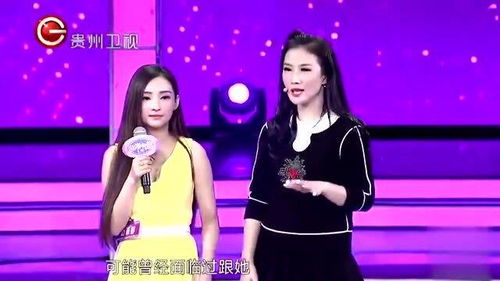 女生是单亲妈妈,孩子的爸爸只想要事业,男嘉宾会怎么做 