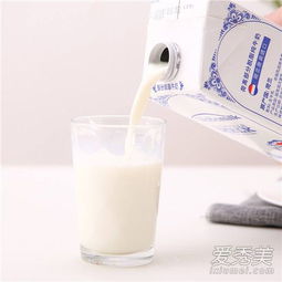 脱脂牛奶能减肥吗 脱脂牛奶减肥方法