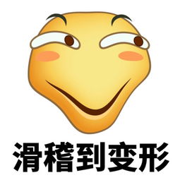 滑稽脸部特效怎么弄好看？用搞怪特效配什么文案(滑稽脸png)