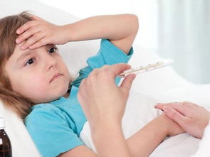 两岁儿童感冒发热发烧,两岁小孩发烧怎么办