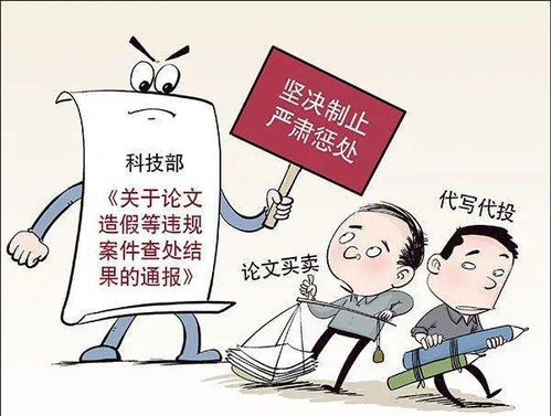 毕业设计查重吗？了解这些规定，避免学术不端