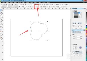 cdr如何把文字焊接成一个整体(cdr文字合成整体)