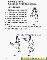 八卦掌技击术+齐德居.pdf