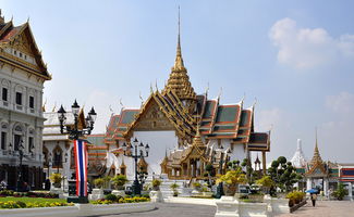旅游曼谷清迈芭提雅 带2万元去泰国芭提雅够么