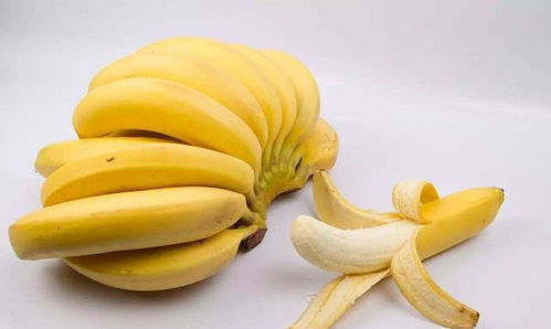 生吃香蕉好还是熟吃好 终于有养生专家说清楚了,你可能就错了