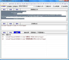 易语言 怎样取网页指定源码 