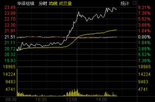 华泽钴镍还会涨停吗