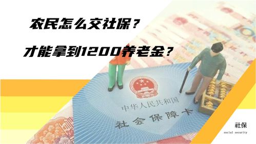 社保2023起社保要保满多少年 (2023养老保险要交多少年)