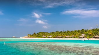 【2023最新】马尔代夫六星岛自助游攻略及费用详解！