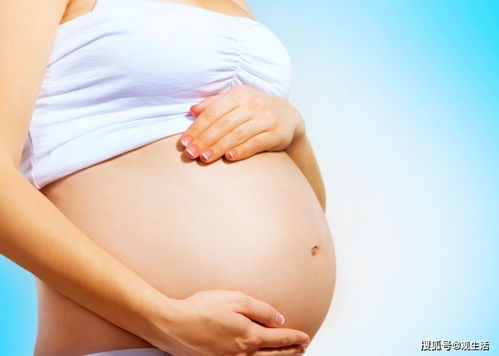怎么知道怀没怀孕 怀孕后除了停经,身体还会发生这4个变化