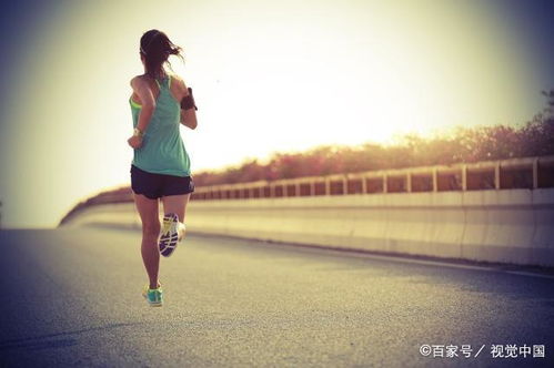 我以前跑步瘦了，过了半年没运动反弹了，继续跑步还能瘦吗(跑步半年了一点没瘦)