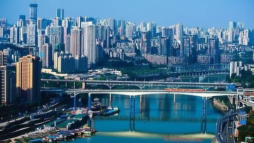 Chongqing Travel Guide in English PPT