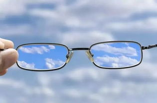 科普 治疗近视眼镜属商家炒作,降低度数 治愈近视为误导消费