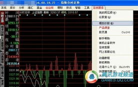 最好玩的模拟炒股游戏？