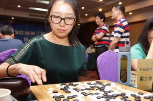 围棋女子双人赛*是谁中国围棋女子*有哪些