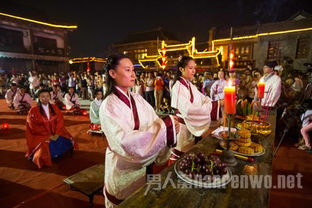 中秋节的风俗习惯有哪些 盘点各地区中秋节的风俗习惯 