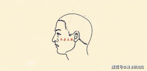 眉直如枪人缘差,口大唇薄一生贫 ,六种穷人面相,晚年孤贫 鼻头 