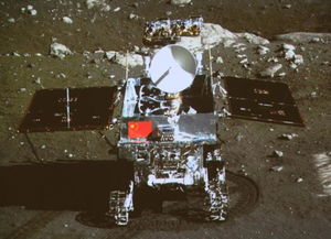 美国曝光月球照片, 月船2号 已成碎片,印度 获得98 的成功