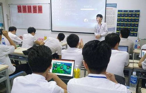 考上学费3万民办二本大学,值不值得 老师 是这3个专业偷着乐吧