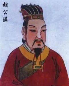 胡朝 来得太快好像龙卷风