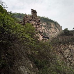 日照大青山风景区攻略,大青山风景区门票 游玩攻略 地址 图片 门票价格 