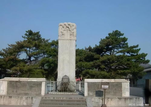韩国发生了洪水,冲出一块中文的石碑,韩国人看后脸全红了