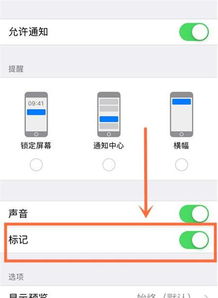 iPhone手机如何去掉短信小红点提醒，提醒事项右上角红点关不掉