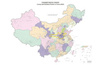 中国省级行政区地图手绘，中国省级行政区地图手绘图片