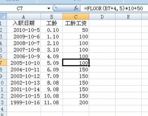 十二个月的日期怎么算周期，如何计发十二个月的工资？