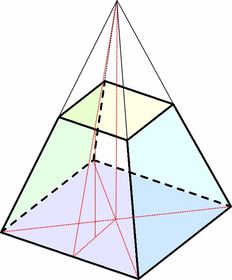 三角椎体体积公式 图片搜索