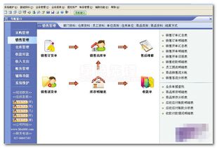 售电管理系统软件手机版