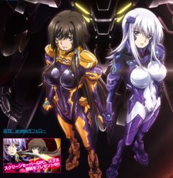 Muv Luv Ate不知火 搜狗图片搜索