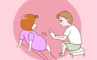 原创孕期，小宝贝接受“胎教”，可能有这6个“好处”，你了解吗？