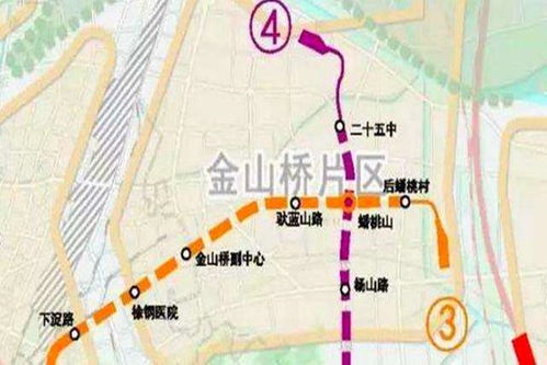 徐州市中心哪里停车便宜(徐州二号线地铁免费停车场)