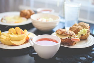 高中生每天该吃什么食物.怎么搭配比较好