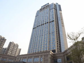 11月26日,天骄国际酒店隆重开业