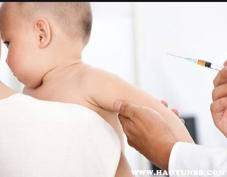 备孕不建议接种麻腮风疫苗(备孕打麻腮风疫苗多久以后可以怀孕)