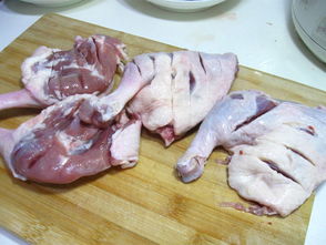 烤鸭腿的做法大全 烤鸭腿家常做法 好豆 