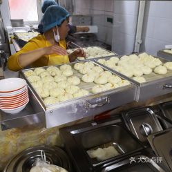 电话,地址,价格,营业时间 霍林郭勒市美食 