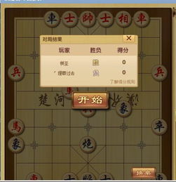 是象棋高手就进 